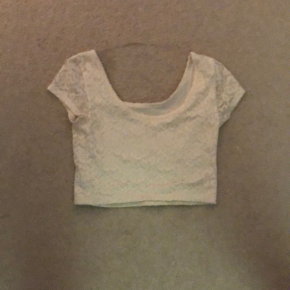 crop top - Picture 1 of 1